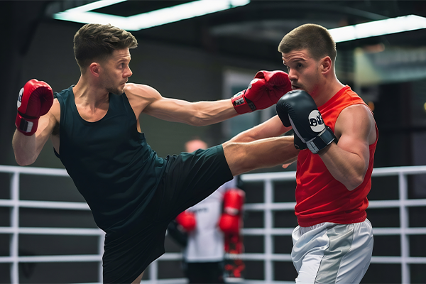 Kick Boks