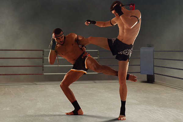 Muay Thai